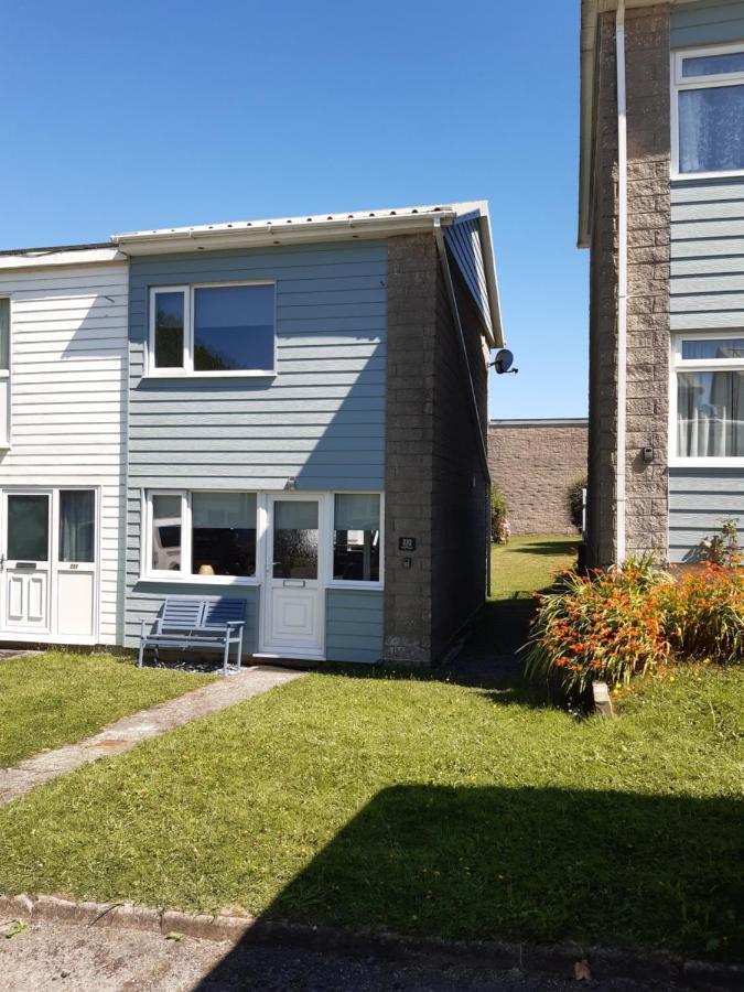 Galwad y Mór a Coastal Escape In Pembrokeshire's National Parks Villa Lamphey Exterior foto