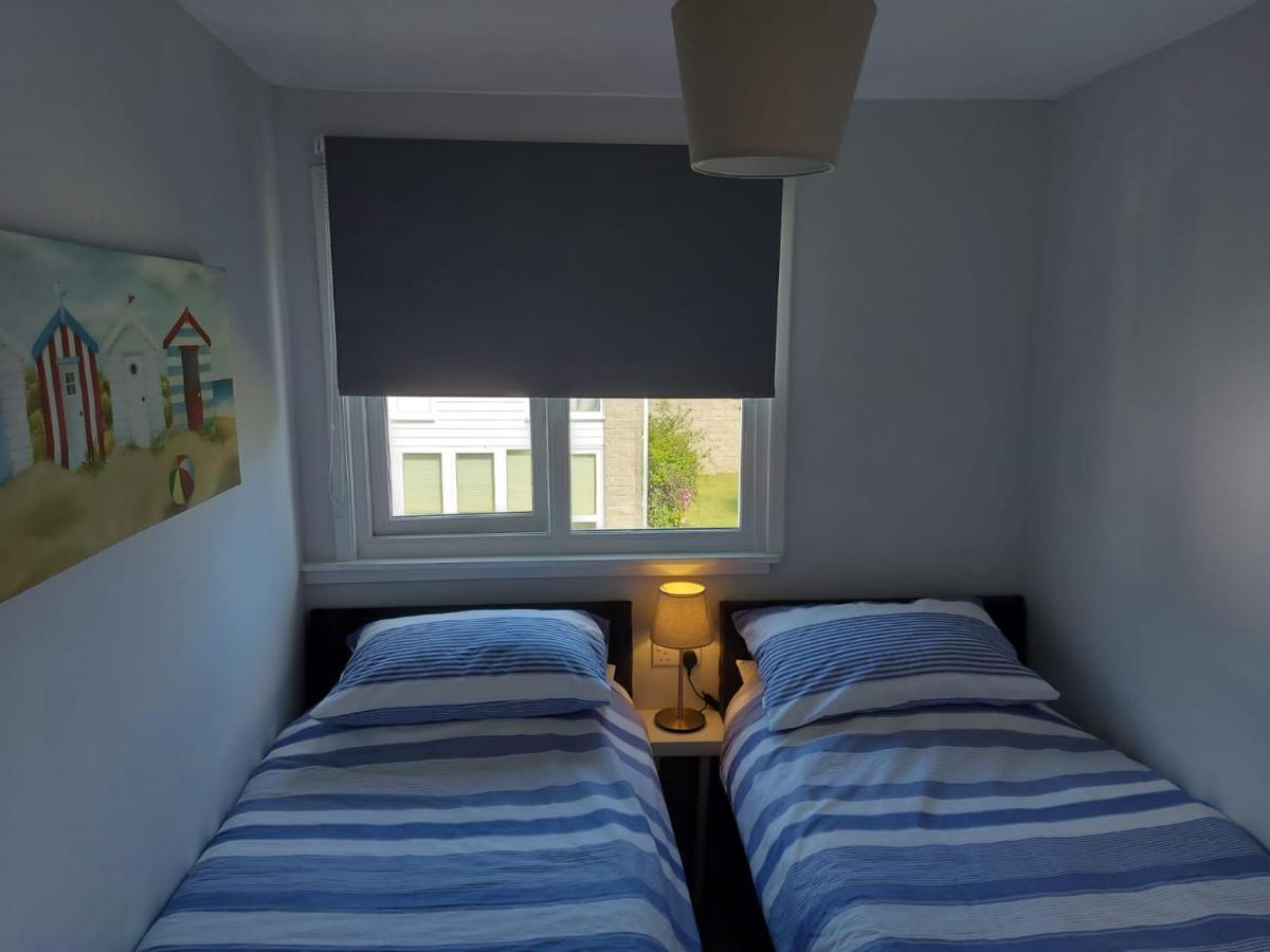 Galwad y Mór a Coastal Escape In Pembrokeshire's National Parks Villa Lamphey Exterior foto