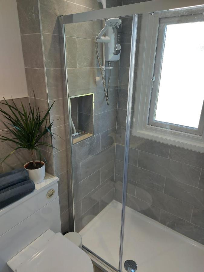 Galwad y Mór a Coastal Escape In Pembrokeshire's National Parks Villa Lamphey Exterior foto