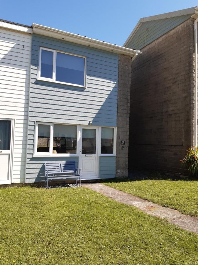 Galwad y Mór a Coastal Escape In Pembrokeshire's National Parks Villa Lamphey Exterior foto